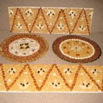 картина из семян своими руками