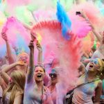 holi