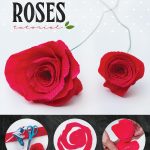 diy-crepe-paper-roses-tutorial
