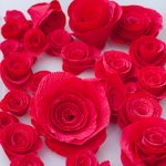 red-crepe-paper-roses