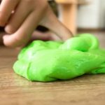 Bi-Carb-Soda-Slime