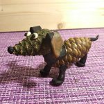 такса своими руками