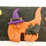 Кот бабы Яги