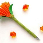 цветы своими руками пошагово