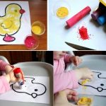 поделки с детьми