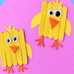 поделки с детьми