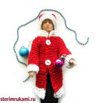 одежда для барби