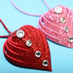 игрушка из фоамирана