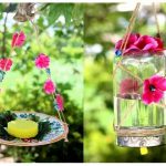 кормушка для бабочек